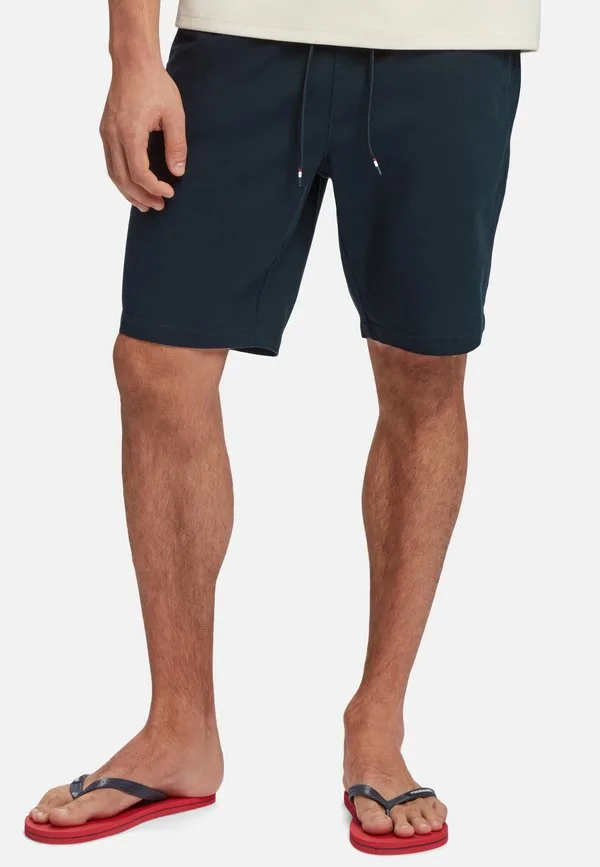 Шорты амджорге U.S. Polo Assn., Dark Sapphire