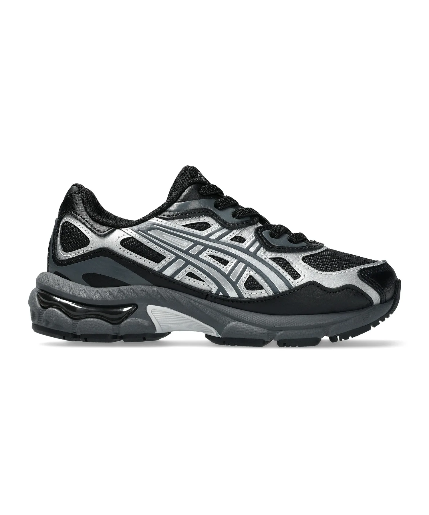 Детские кроссовки ASICS GEL-NYC PS — фото 3