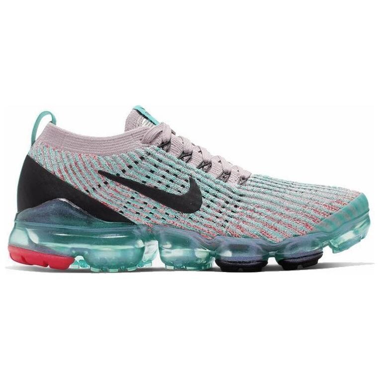 Кроссовки Nike Women, белый/голубой/черный — фото 2
