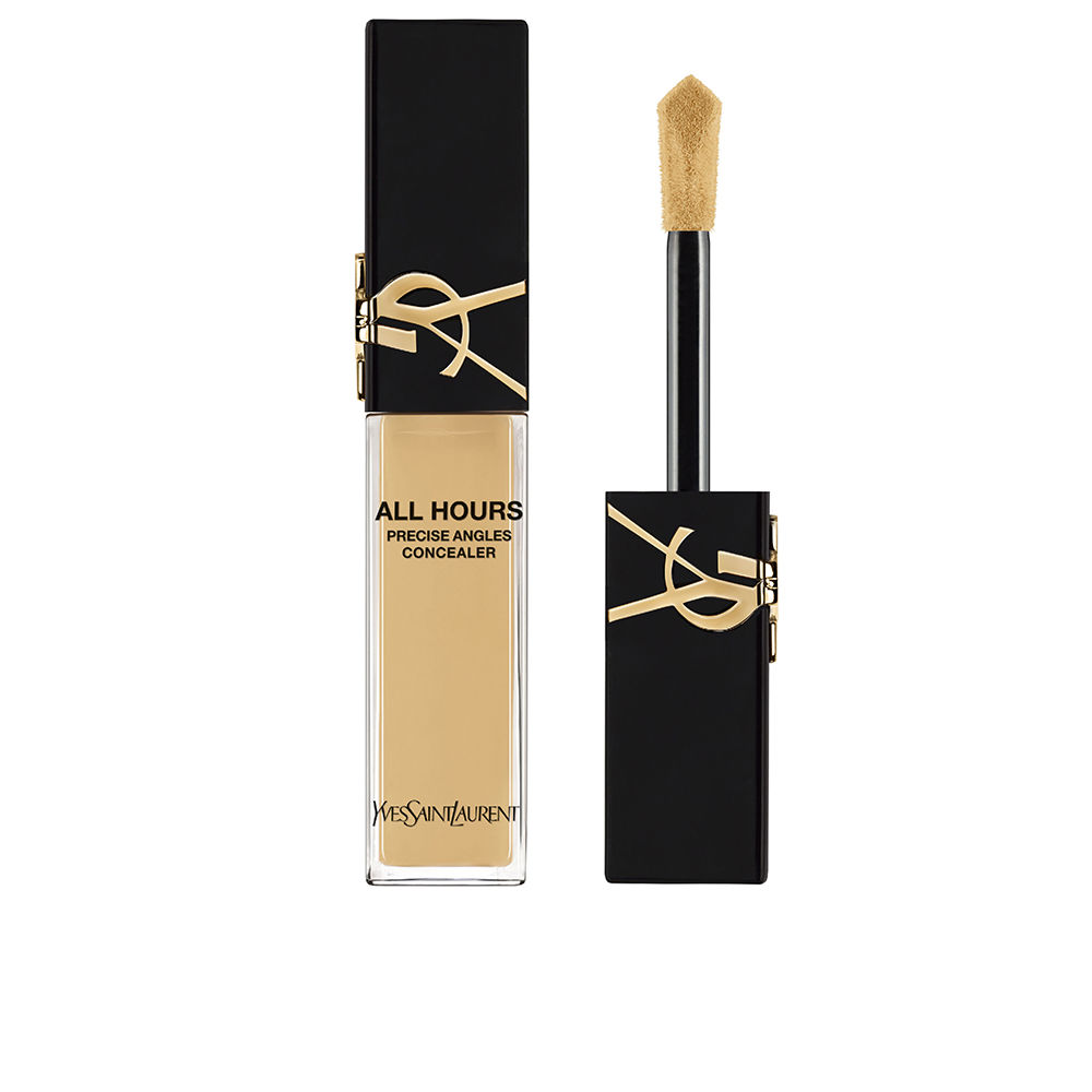 

Консиллер макияжа All hours concealer Yves saint laurent, 15 мл, LW1