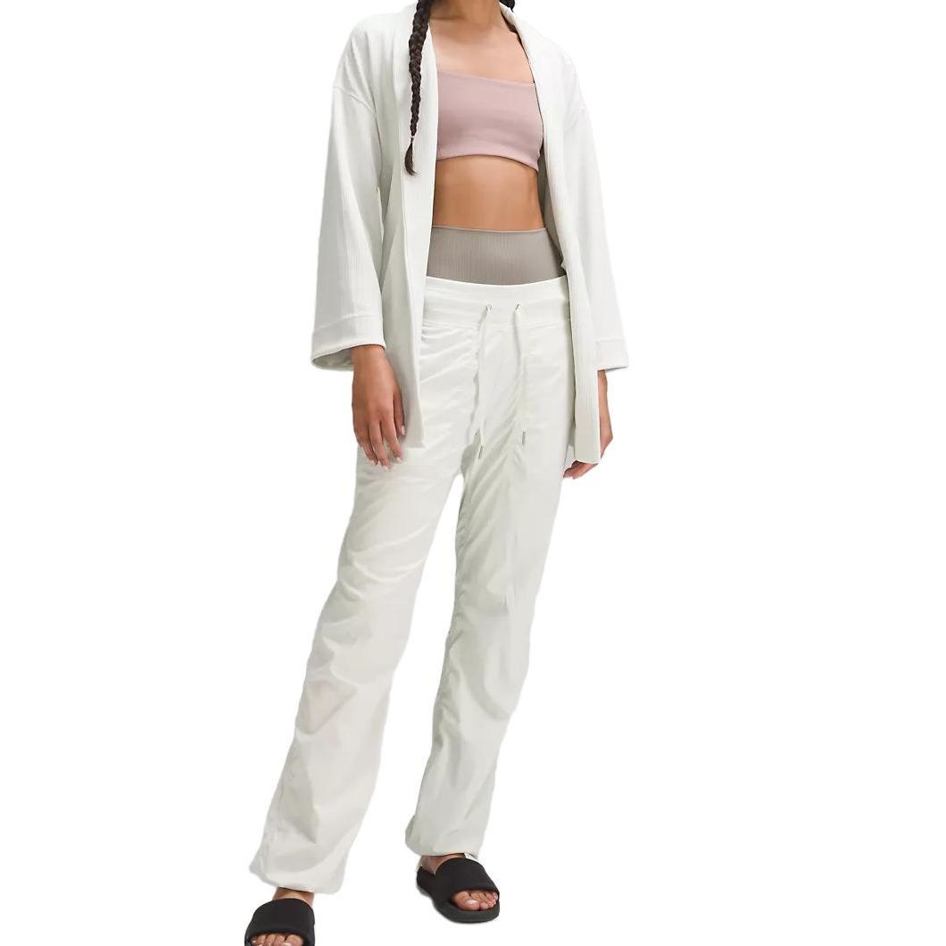 

Свитер Lululemon, черный