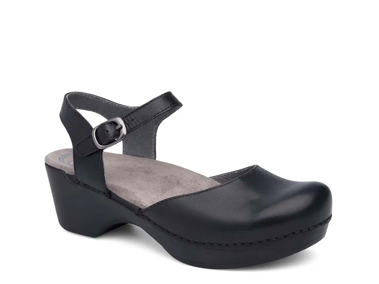Туфли Sam Dansko, Black