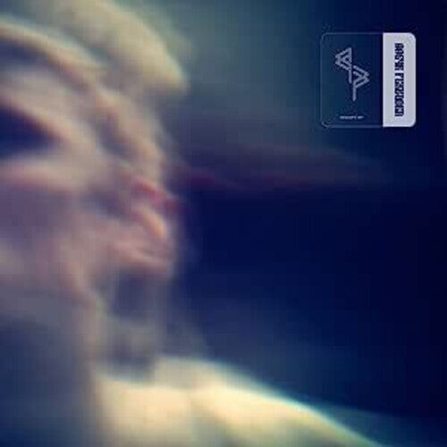 

Виниловая пластинка Aagyr Ferboden: Requisite Joy [Blue Colored Vinyl]