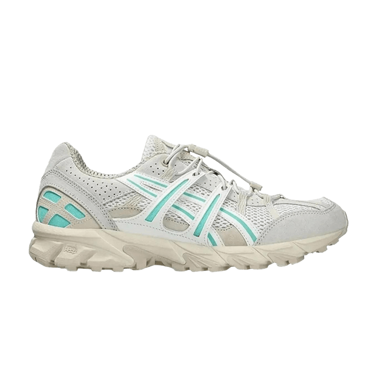 

Кроссовки ASICS Gel Sonoma 15-50 'White Aqua', белый