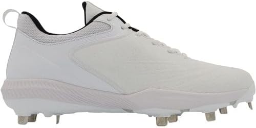 Мужские кроссовки New Balance FuelCell 4040 V6 Metal, белый — фото 3