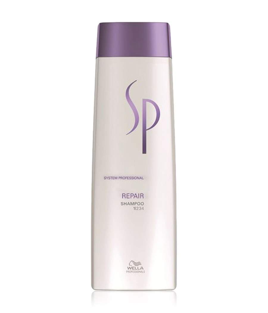 

Шампунь для волос System Professional Repair, 250 ml