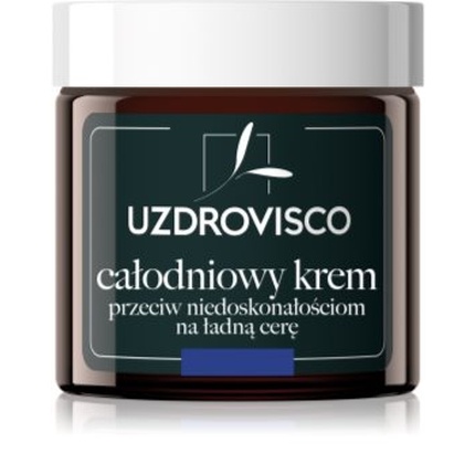

Крем Violet All-Day Cream 50 Ml - Hydrating Cream For Uneven Skin
