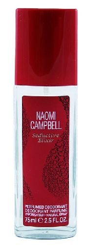 

Дезодорант-спрей, 75 мл Naomi Campbell, Seductive Elixir