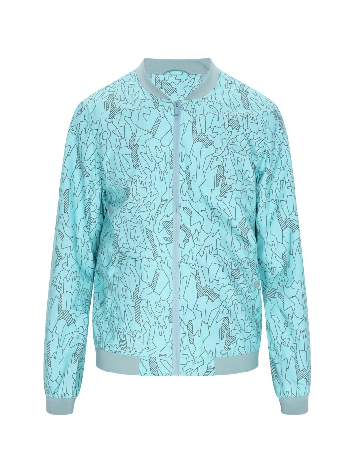 

Переходная куртка cosimon Jacke, цвет Minze