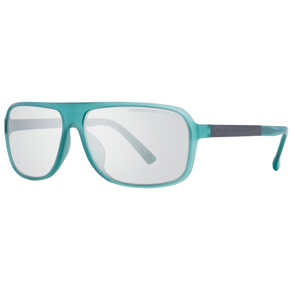

Зеленые мужские солнцезащитные очки Porsche Design