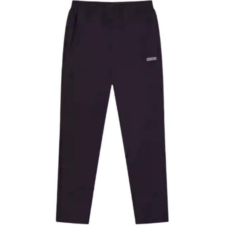 

361° Вязаные спортивные штаны мужские Super Black