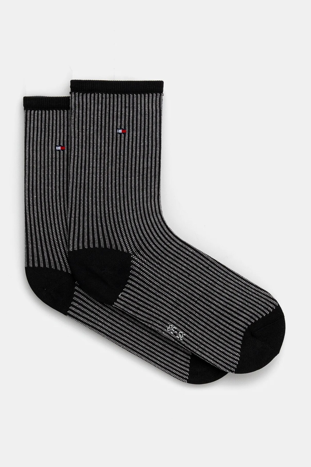 

Носки Tommy Hilfiger, черный