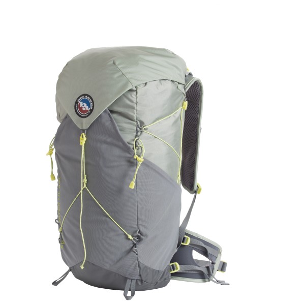 

Sweetwater ul 43 - походный рюкзак Big Agnes, Mercury