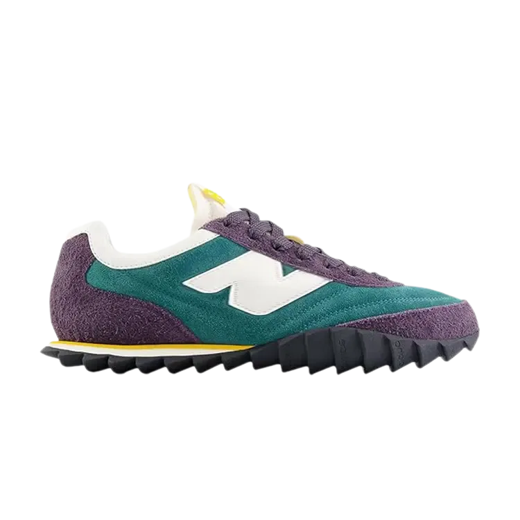 Кроссовки New Balance RC30, зеленый