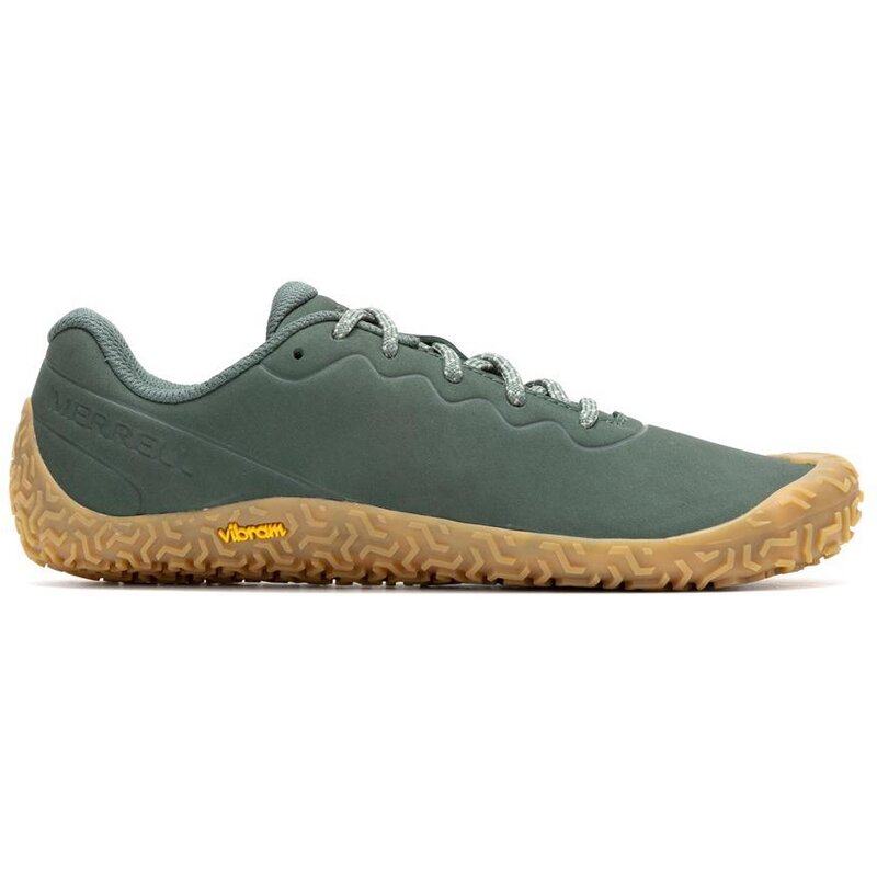 Повседневная обувь, паровая перчатка, 6 л Merrell, цвет forest