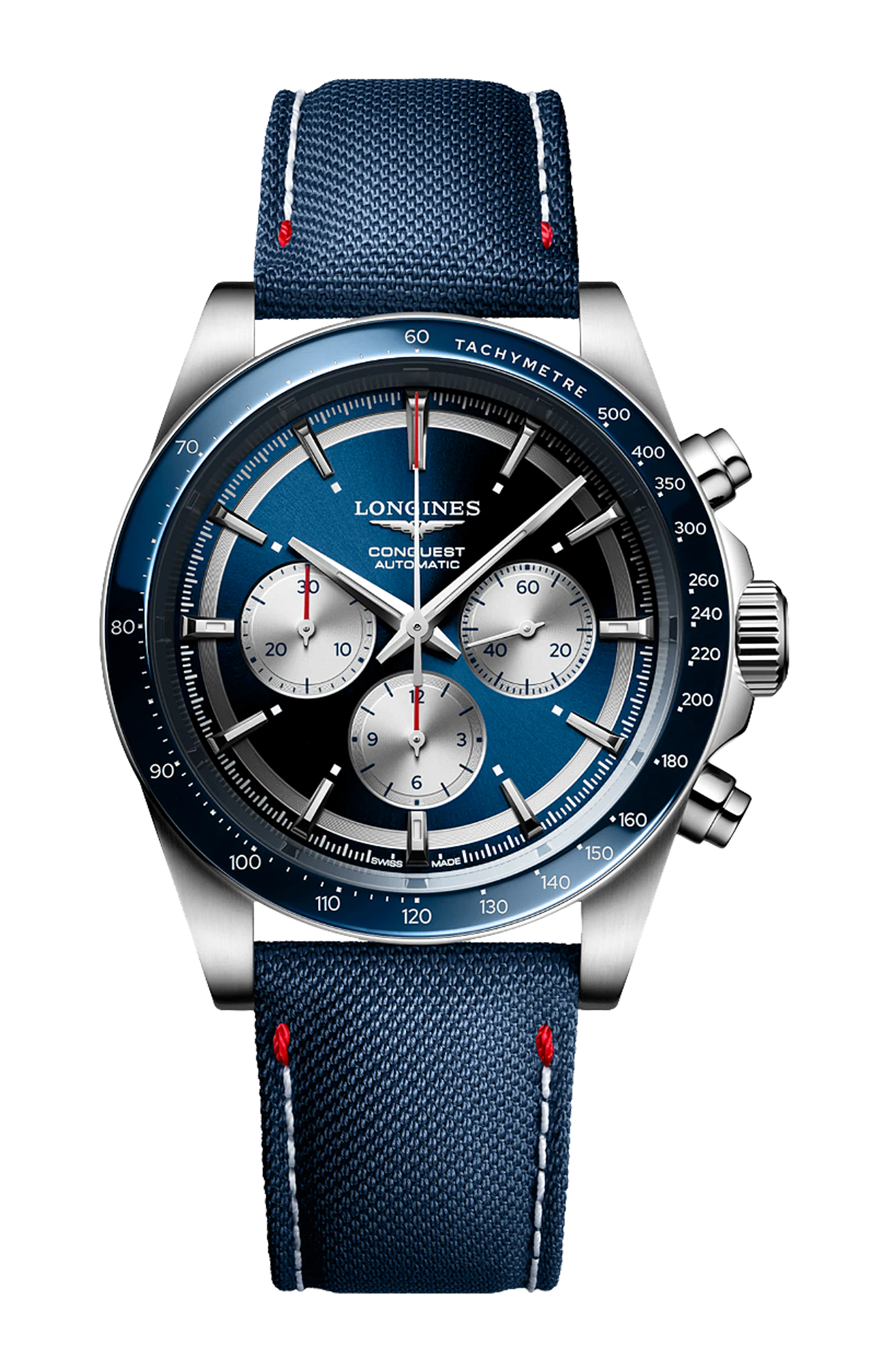 

Часы мужские Longines