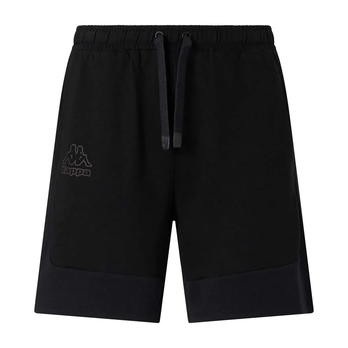 

Шорты мужские Gruno Short Kappa, черный