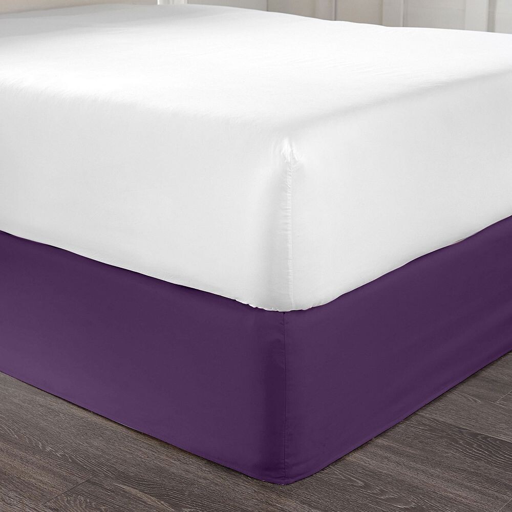 

Постельное белье Brylanehome Bh Studio BrylaneHome, цвет Plum