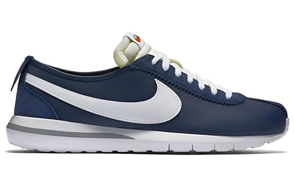Кроссовки roshe cortez sp фрагмент Nike, черный — фото 2