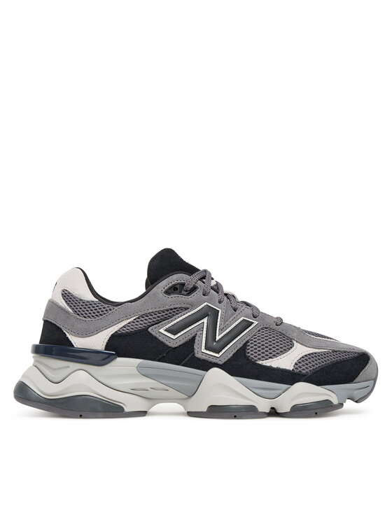 

Кроссовки U9060ERA M New Balance, чёрный