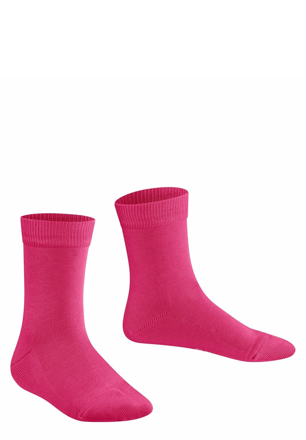 

Носки Family Casual FALKE, розовый