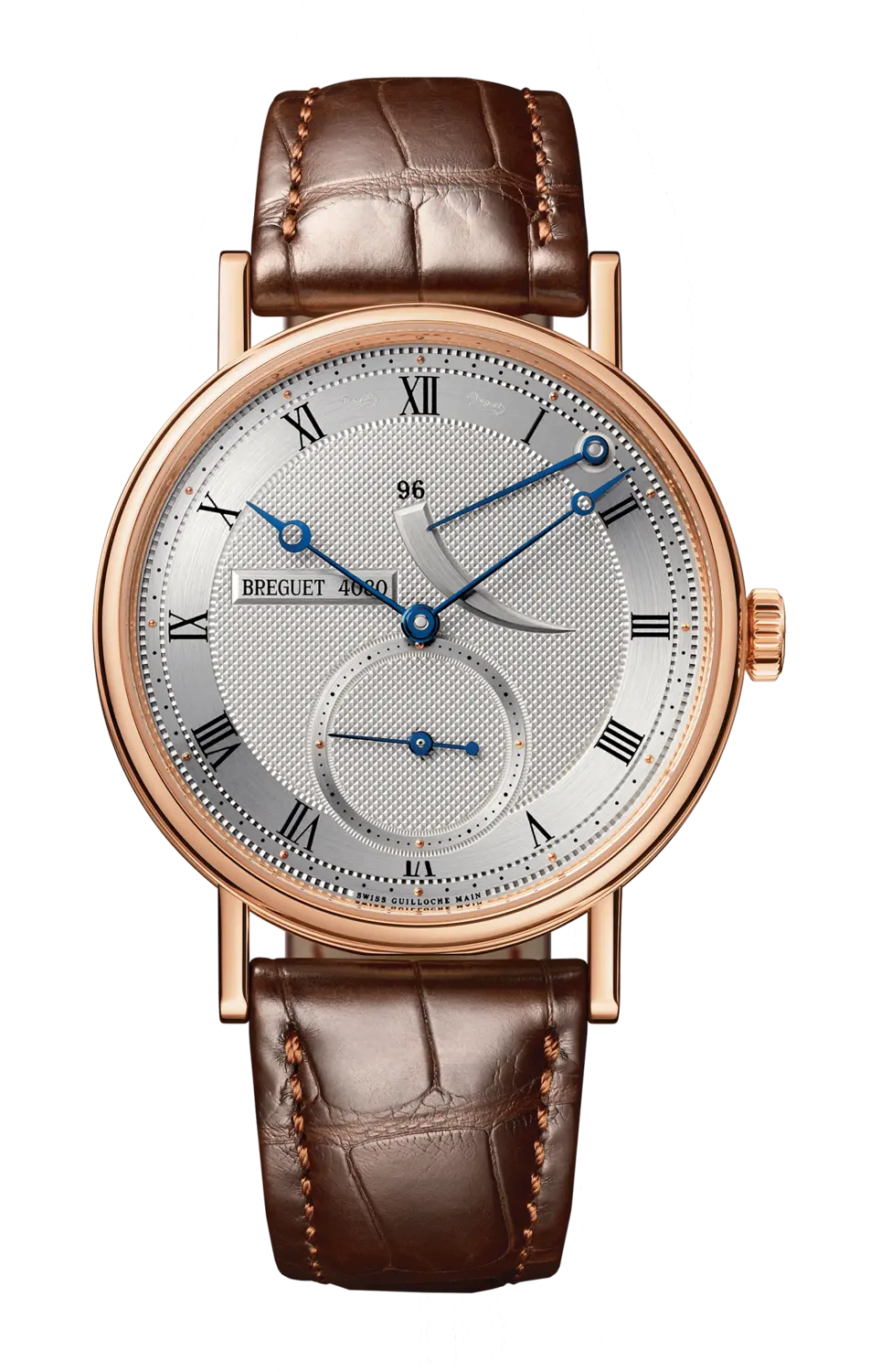

Часы men's classique Breguet