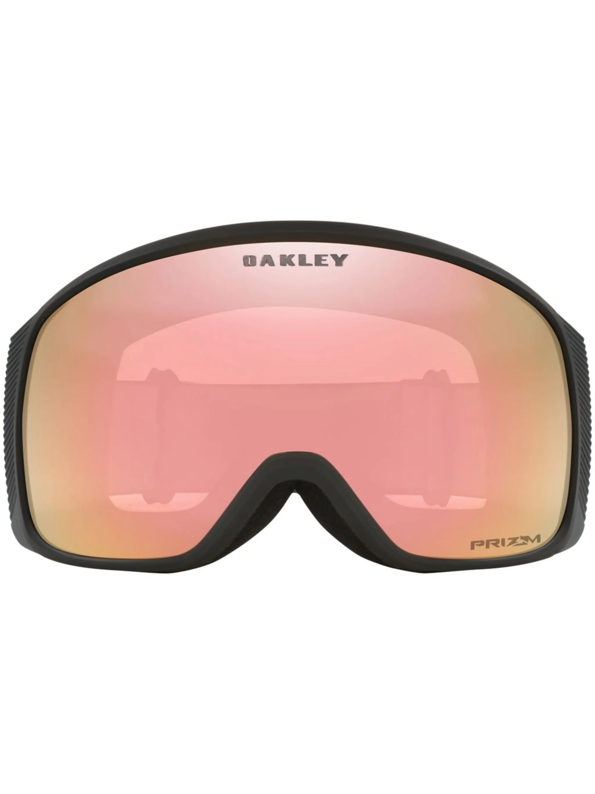 

Лыжная маска Flight Tracker L Oakley, черный