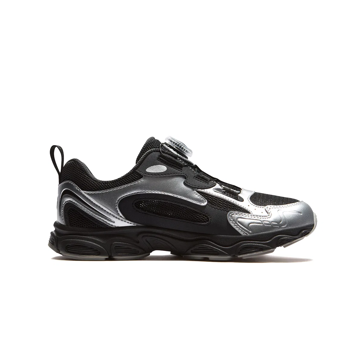 Кроссовки Classic Culture Low top Lifestyle для детей, Black Kids' FILA KIDS — фото 3