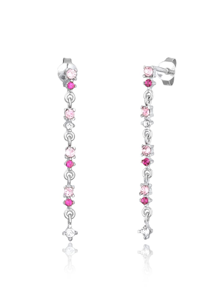 

Elli Серьги из серебра 925 пробы