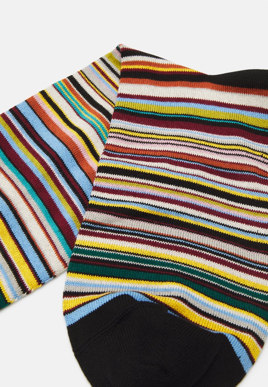 

Носки SOCK SIGNATURE Paul Smith, мультиколор