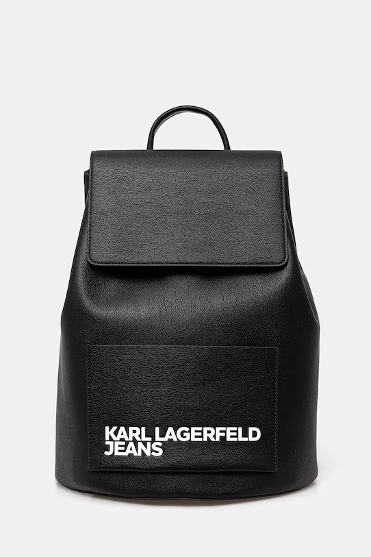 

Рюкзак Karl Lagerfeld Jeans, черный