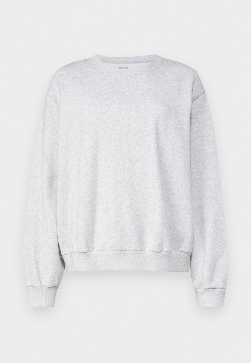 

Толстовка Hollister Co., серый