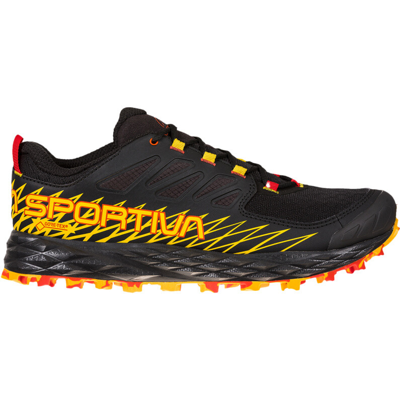 

Мужские туфли Lycan GTX La Sportiva, черный