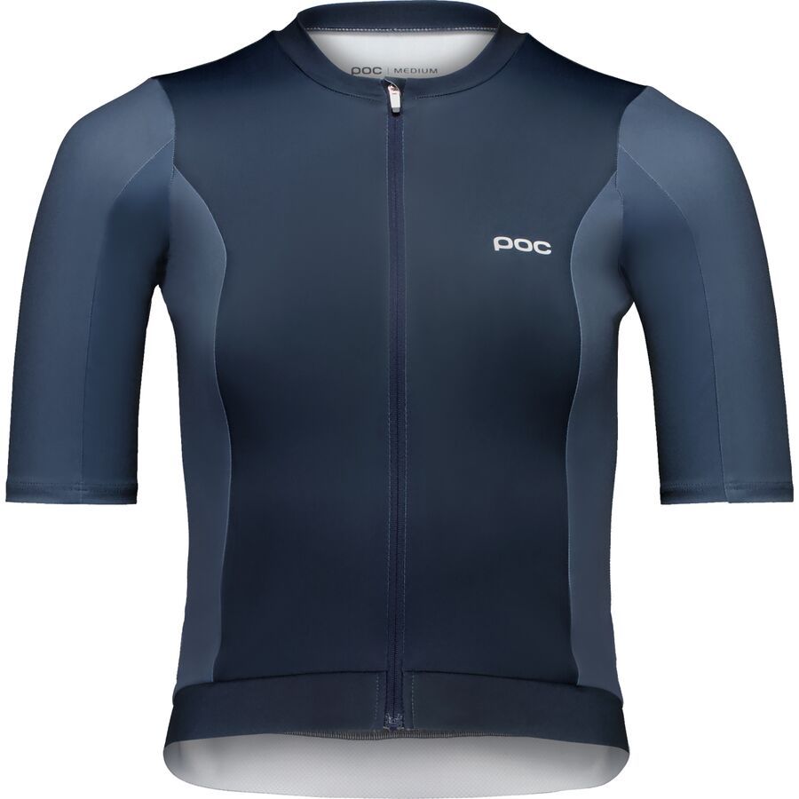 

Футболка POC Cadence POC, Apatite Navy