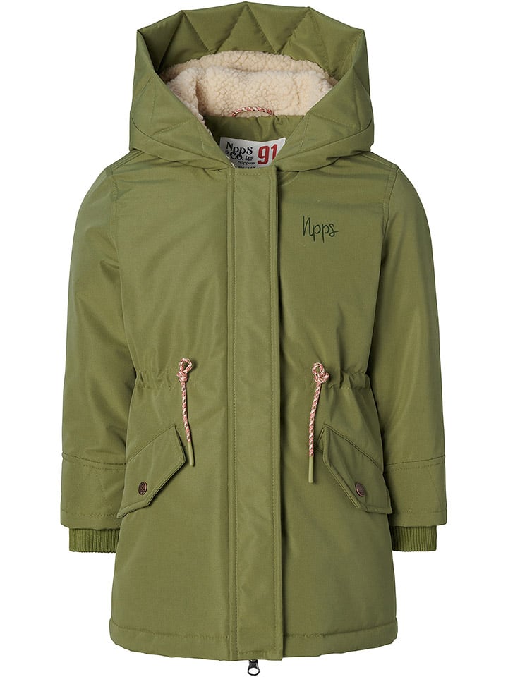 

Парка Julesburg Noppies, цвет winterparka "julesburg"