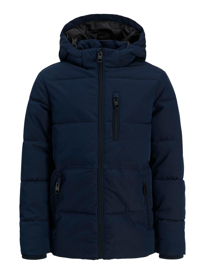 

Зимняя куртка JACK & JONES Junior