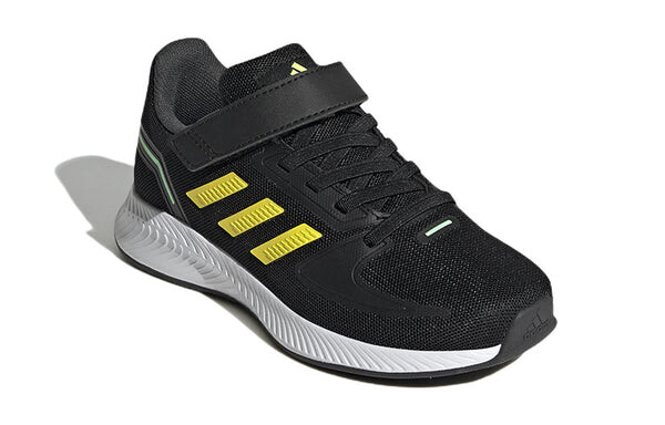 Кроссовки runfalcon 2.0 Adidas, черный — фото 3
