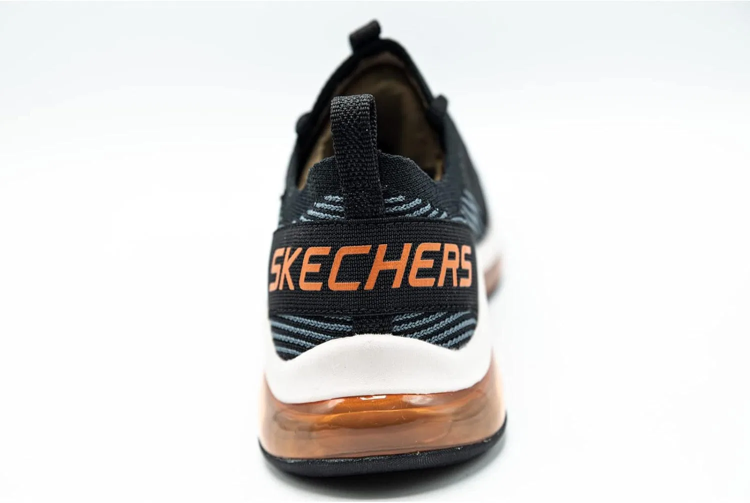Мужские кроссовки Skechers Skech-Air Element 2.0 Vestiko, Black — фото 4