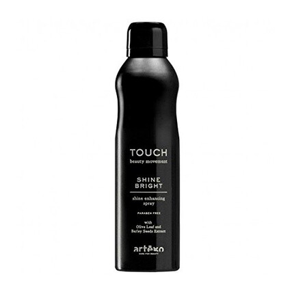 

Touch Shine Bright 250мл, Artego