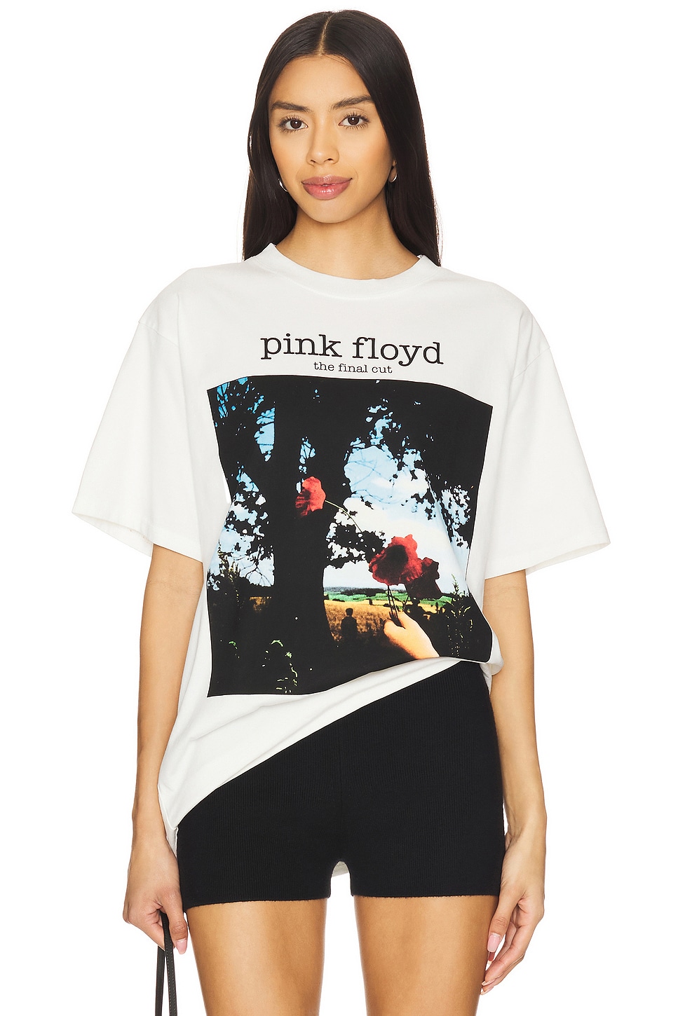 

Футболка Pink Floyd The Final Cut Boxy Tee Philcos, sand