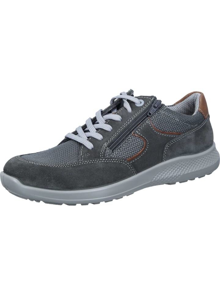 

Туфли на шнуровке Comfortabel Schnürschuhe, серый
