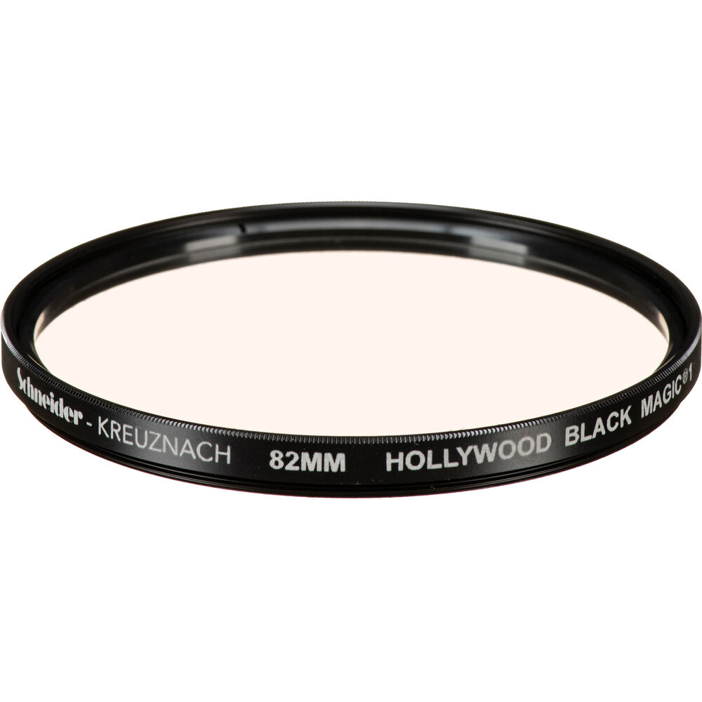

Фильтр Schneider 82mm Hollywood Black Magic 1 Filter 68-091382