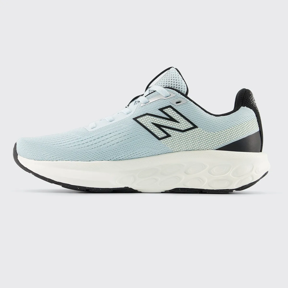 Женские беговые кроссовки Fresh Foam 520 v9 New Balance, голубой — фото 3