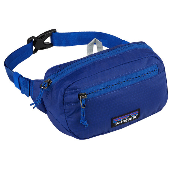 

Сумка Patagonia, цвет Passage Blue