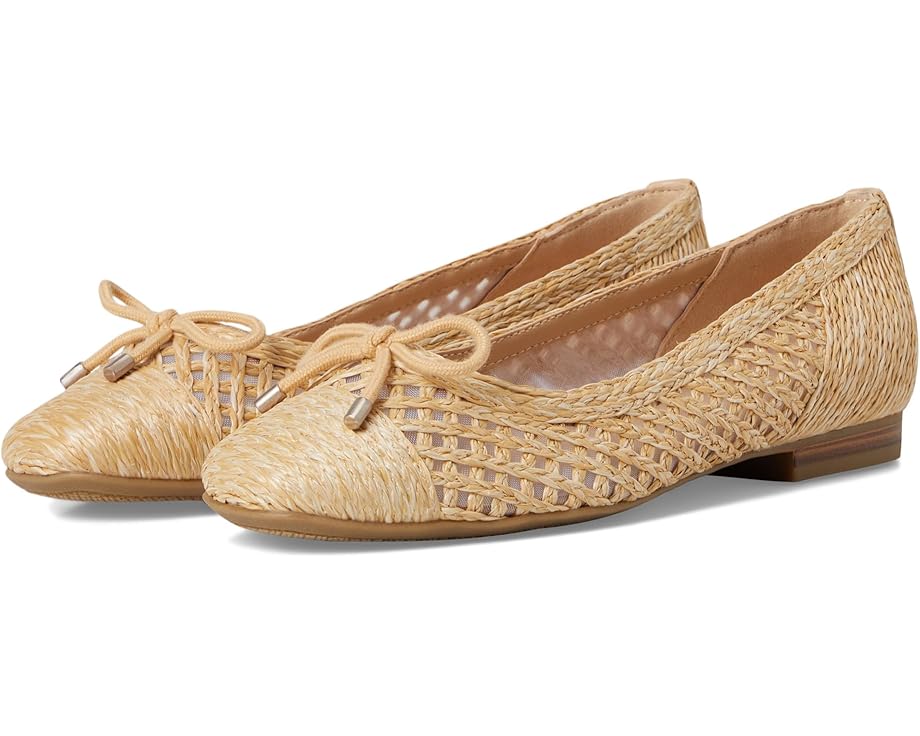 Балетки Bandolino Marafia, цвет Light Natural
