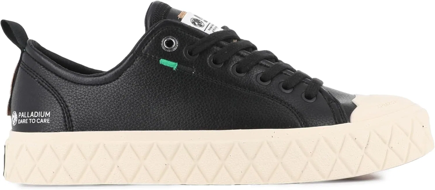 Ботинки Palladium Ace унисекс, Black