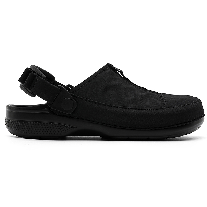 Мужские повседневные туфли Low top VSNXC, черный — фото 2