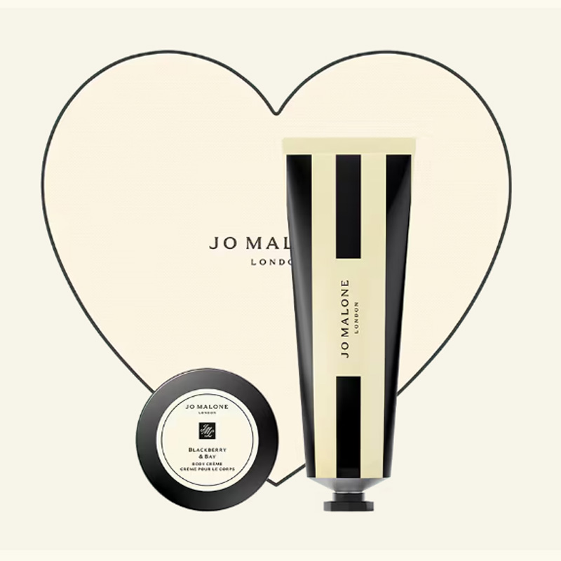 ZUMALONG наборы для ухода за руками и телом ароматические 15мл+30мл Jo Malone London — фото 3