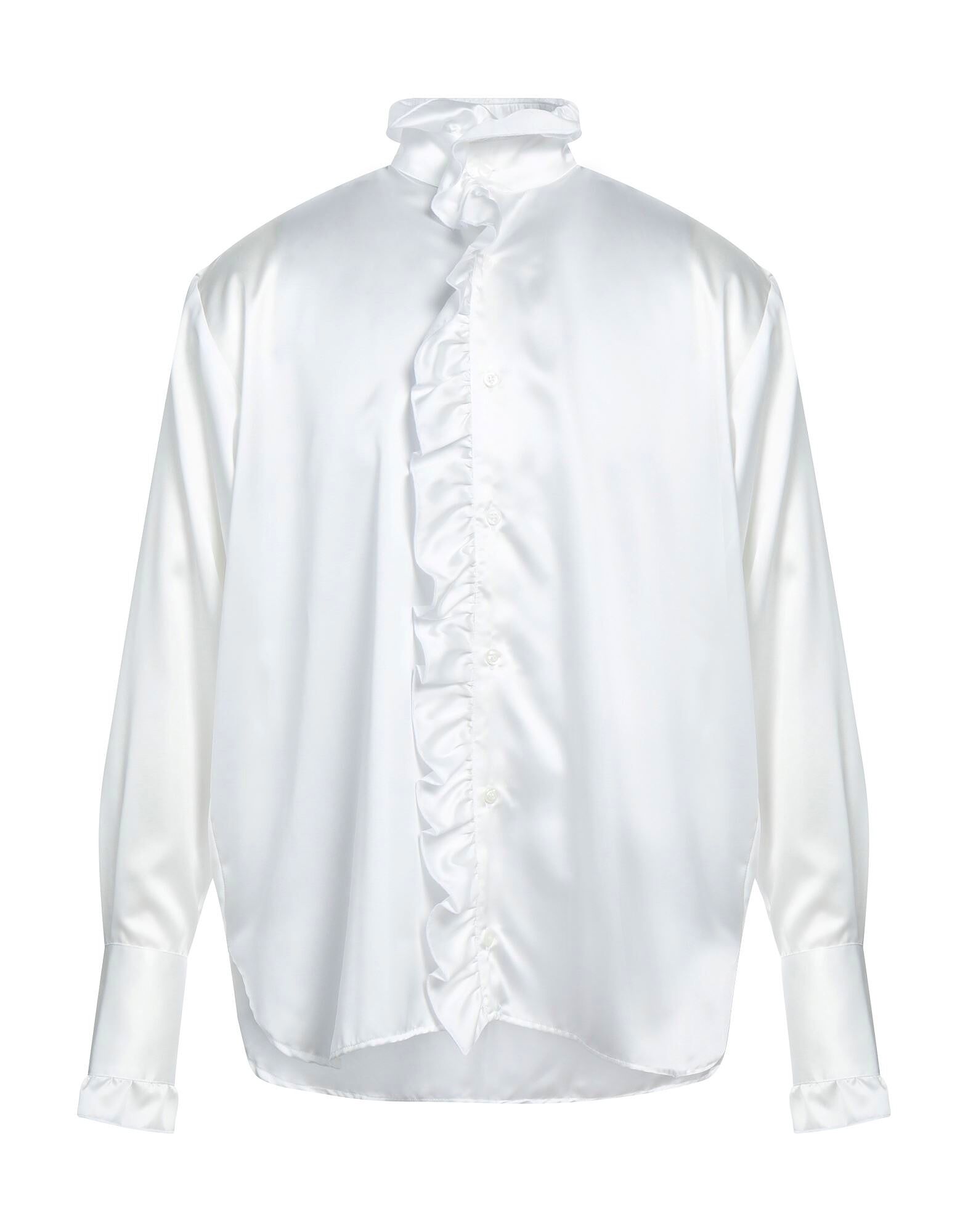 

Рубашка Gcds, белый