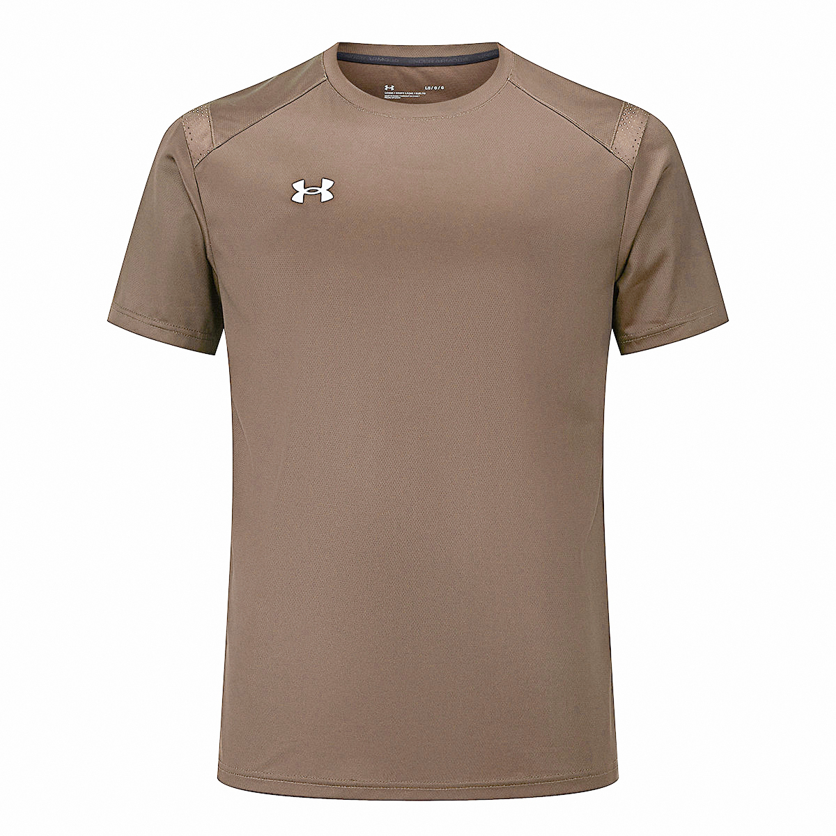 

Футболка Unisex Coffee Under Armour, Coffee, Коричневый, Футболка Unisex Coffee Under Armour, Coffee